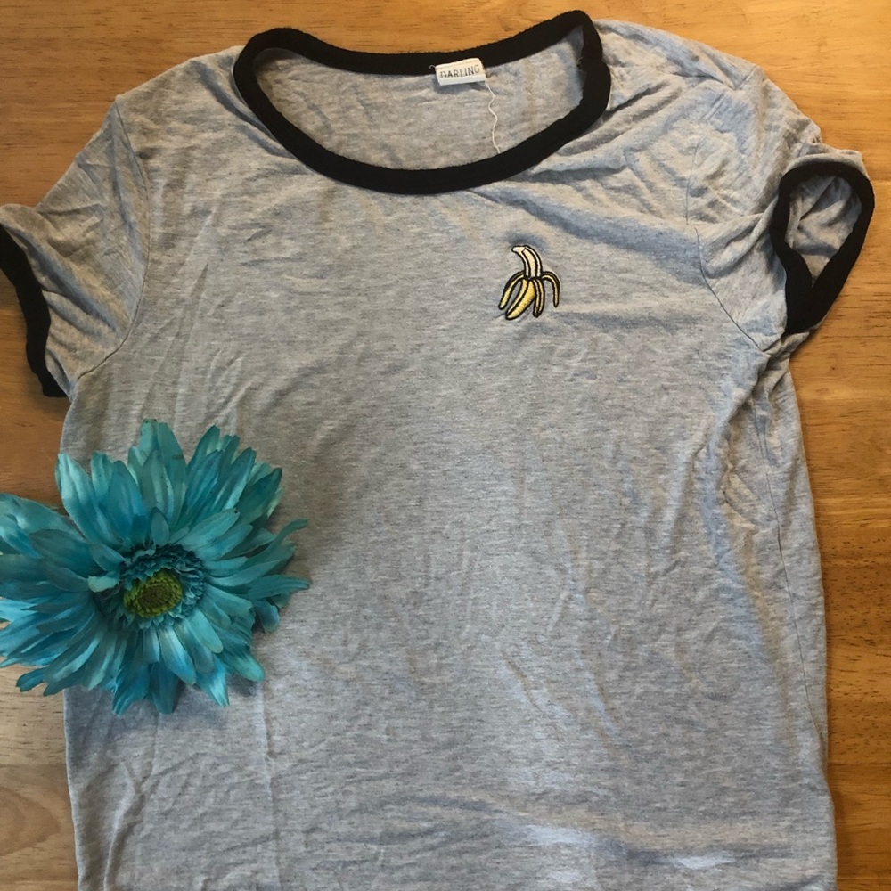 Banana T-Shirt
